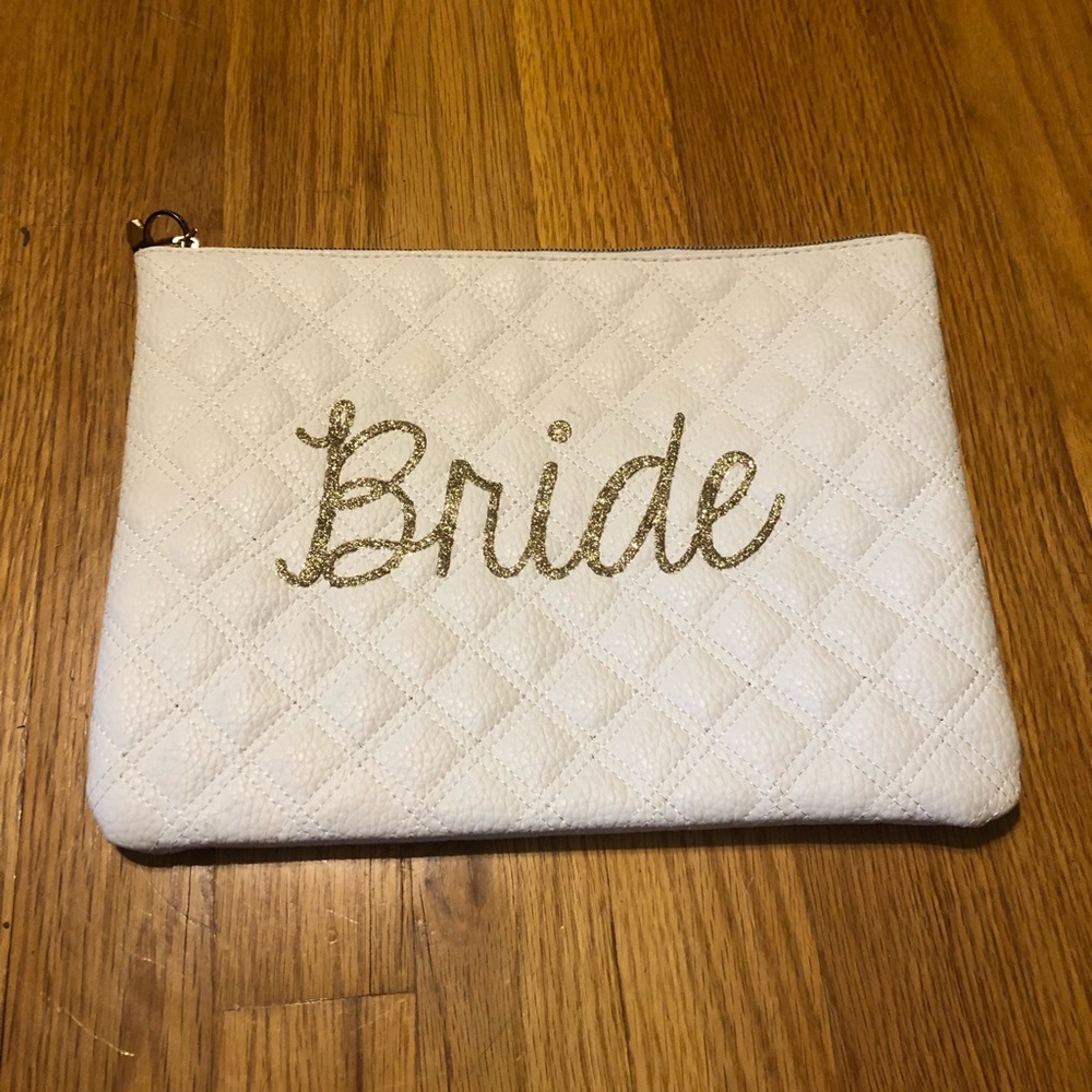 Bride Clutch
